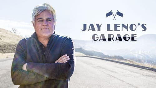 Jay Leno's Garage Bild 7