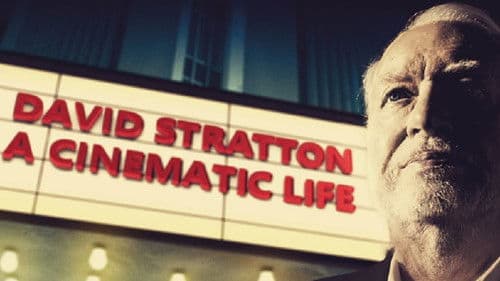 David Stratton: A Cinematic Life Bild 8