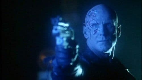 Cyber Tracker Bild 1