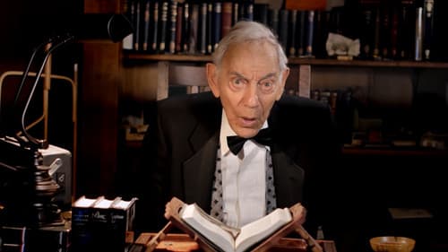 Herschell Gordon Lewis: The Godfather of Gore Bild 1