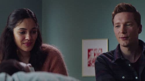 Mein Blind Date mit dem Leben Bild 6