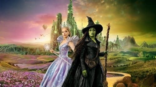 Wicked: Teil 2 Bild 7