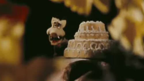 Le avventure di Cappuccetto a pois Bild 3