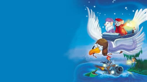 Bernard & Bianca - Die Mäusepolizei Bild 6