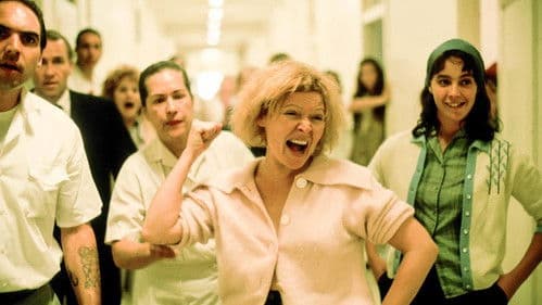 Ich hab' dir nie einen Rosengarten versprochen Bild 2