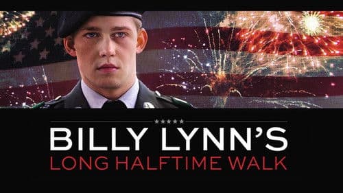 Die irre Heldentour des Billy Lynn Bild 6