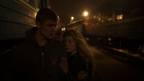 Wenn Bäume fallen Bild 2