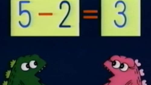 Get Going! Godzilland: Subtraction Bild 1