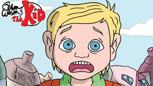 Gahan Wilson's The Kid Bild 1