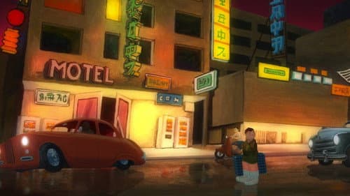 Tajemnica góry Malakka Bild 3