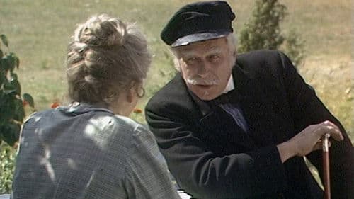 Änkeman Jarl Bild 1