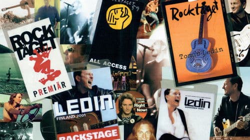 Tomas Ledin: Just då! Bild 1