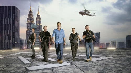 Strike Back Bild 3