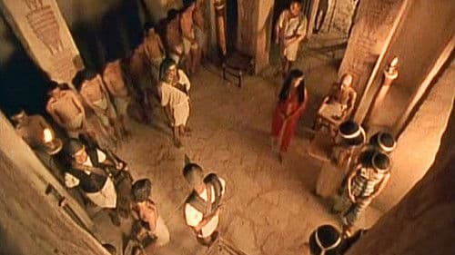 Die Bibel - Josef Bild 7