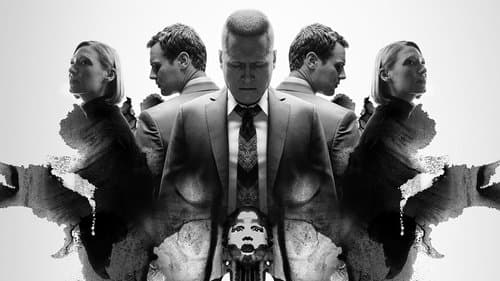 MINDHUNTER Bild 3