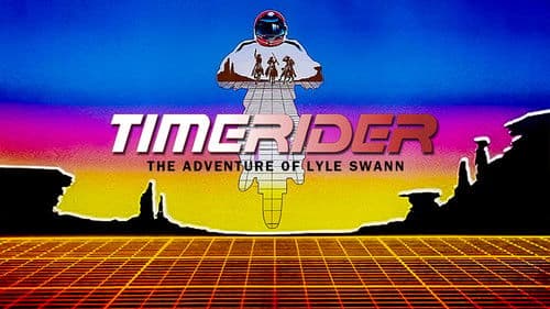 Timerider - Das Abenteuer des Lyle Swann Bild 4
