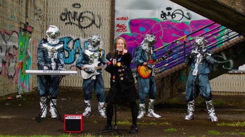 Ace (Or, I Wanna Be Like Sophie Aldred) Bild 2