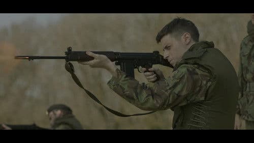 Night Shadows Bild 1