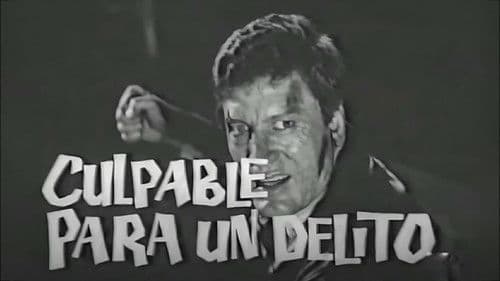 Culpable para un delito Bild 1