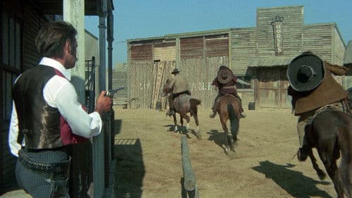 Los buitres cavarán tu fosa Bild 6