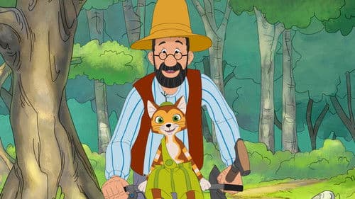 Pettson och Findus Bild 1