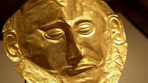 L’or : luxe, épopées et légendes Bild 1