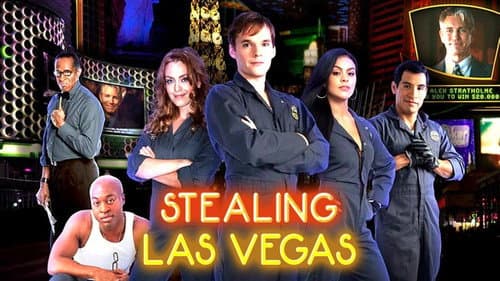 Stealing Las Vegas Bild 4