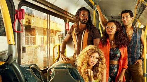 Volta por Cima Bild 1