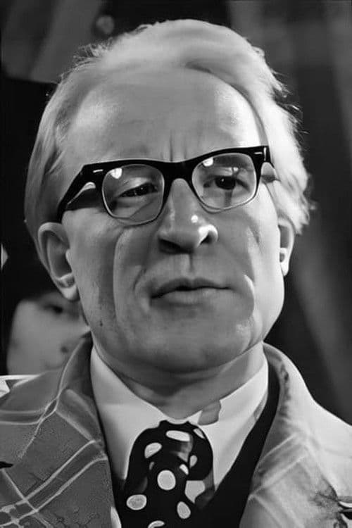 Георгий Жолудь