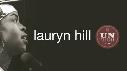 Lauryn Hill: MTV Unplugged Bild 4