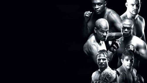UFC 73: Stacked Bild 3