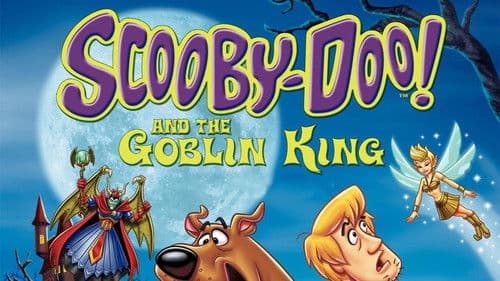 Scooby-Doo! und der Koboldkönig Bild 2