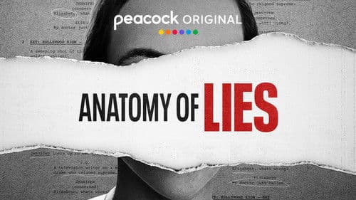 Anatomy of Lies Bild 3