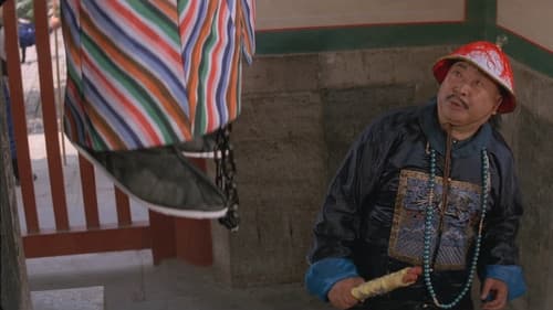 Die Macht der Shaolin Bild 5