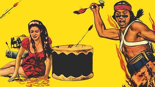 Rebell der roten Berge Bild 1