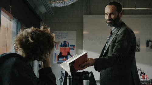 Yellow Ticket Bild 2