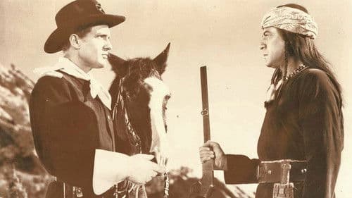 Auf Kriegspfad Bild 2