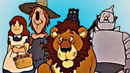 The Wonderful Wizard of Oz Bild 1