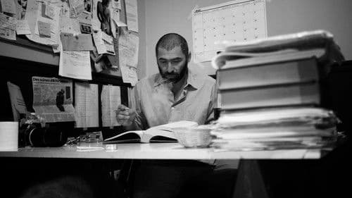 Harry : Portrait d’un détective privé Bild 4