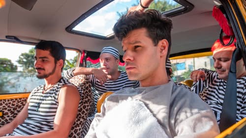 Mamonas Assassinas: O Filme Bild 5