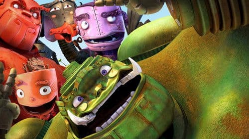 ยักษ์ Bild 1