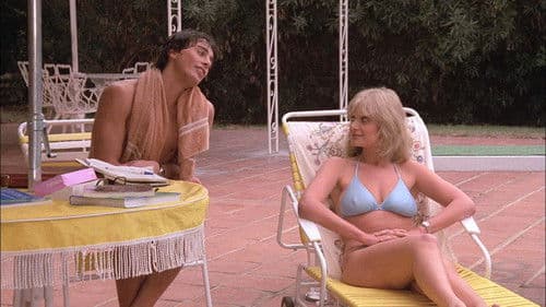 Die Klassenfete Bild 1