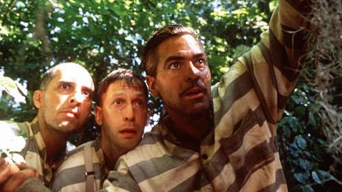 O Brother, Where Art Thou? - Eine Mississippi-Odyssee Bild 2