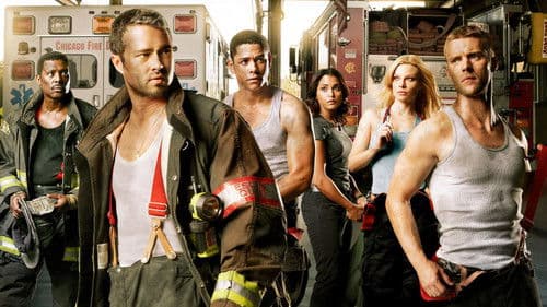 Chicago Fire Bild 7