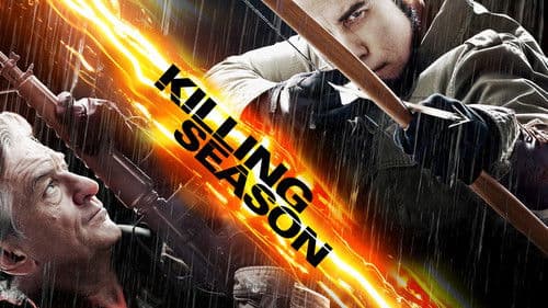 Killing Season Bild 5