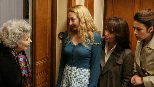 Auf der Parkbank Bild 5