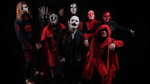 Slipknot - Knotfest Los Angeles Bild 1