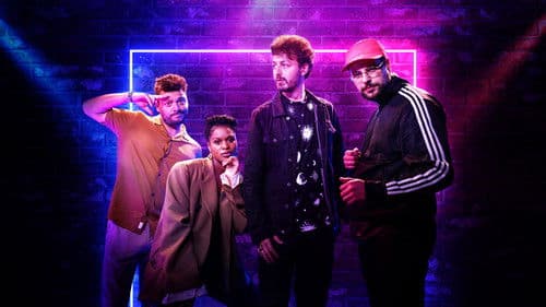 One Night in Paris Bild 2