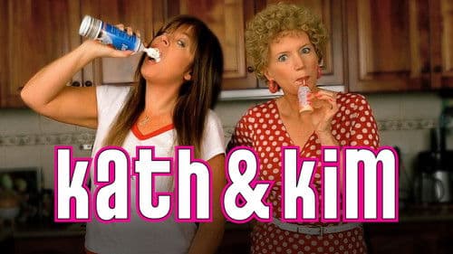 Kath & Kim Bild 7