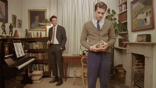 The Colour of His Hair Bild 1